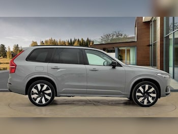 Used Volvo XC90 2024 for sale - 75612749: Photo