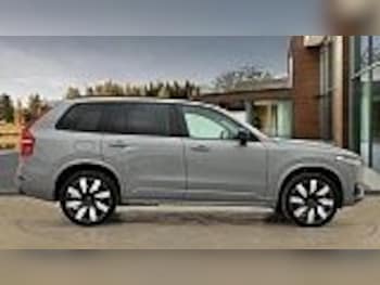 Used Volvo XC90 2024 for sale - 75612749: Photo