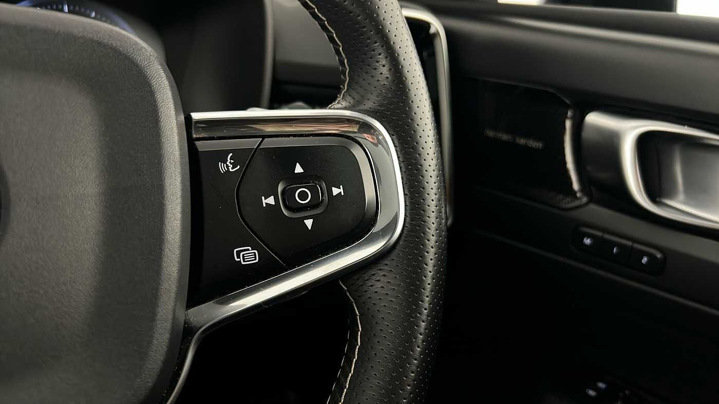 Used Volvo XC40 2018 for sale - 78133521: Photo 18