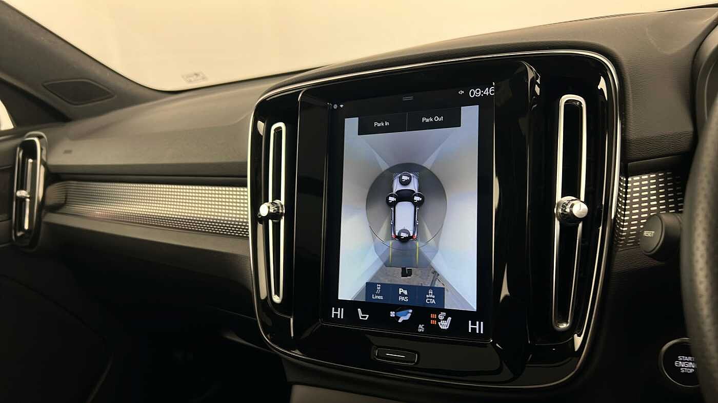 Used Volvo XC40 2018 for sale - 78133521: Photo 22