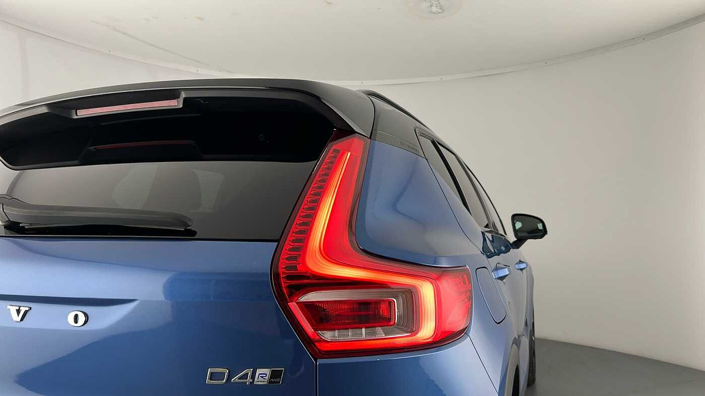 Used Volvo XC40 2018 for sale - 78133521: Photo 32