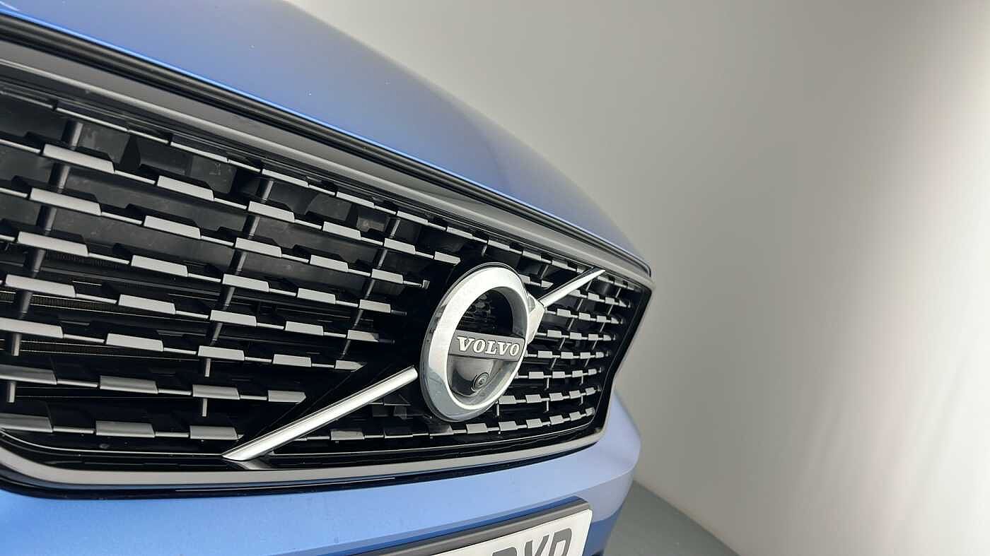 Used Volvo XC40 2018 for sale - 78133521: Photo 37