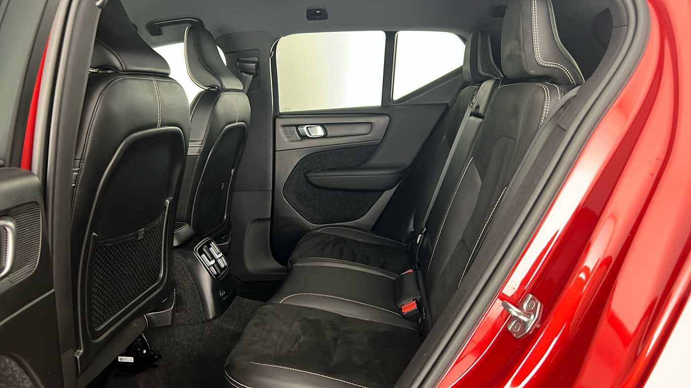 Used Volvo XC40 2021 for sale - 77702720: Photo 13