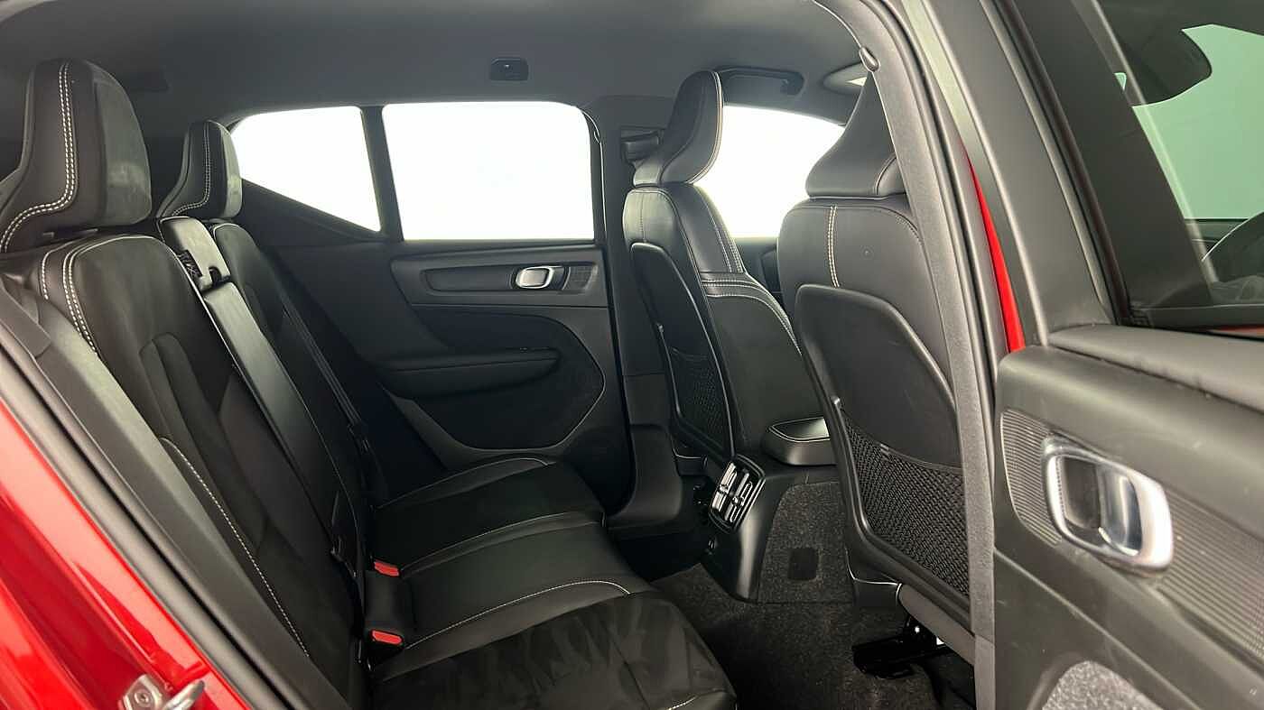 Used Volvo XC40 2021 for sale - 77702720: Photo 15