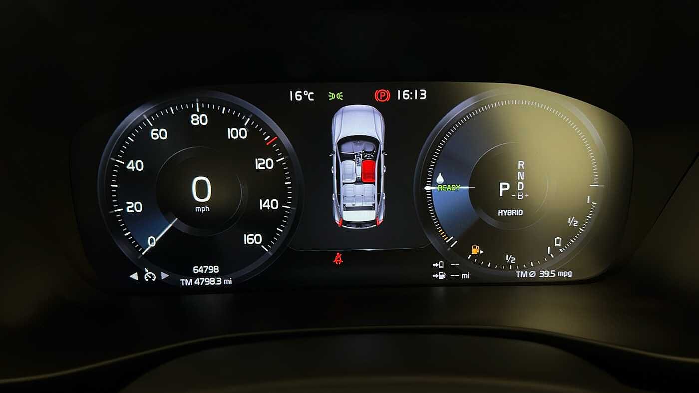 Used Volvo XC40 2021 for sale - 77702720: Photo 18