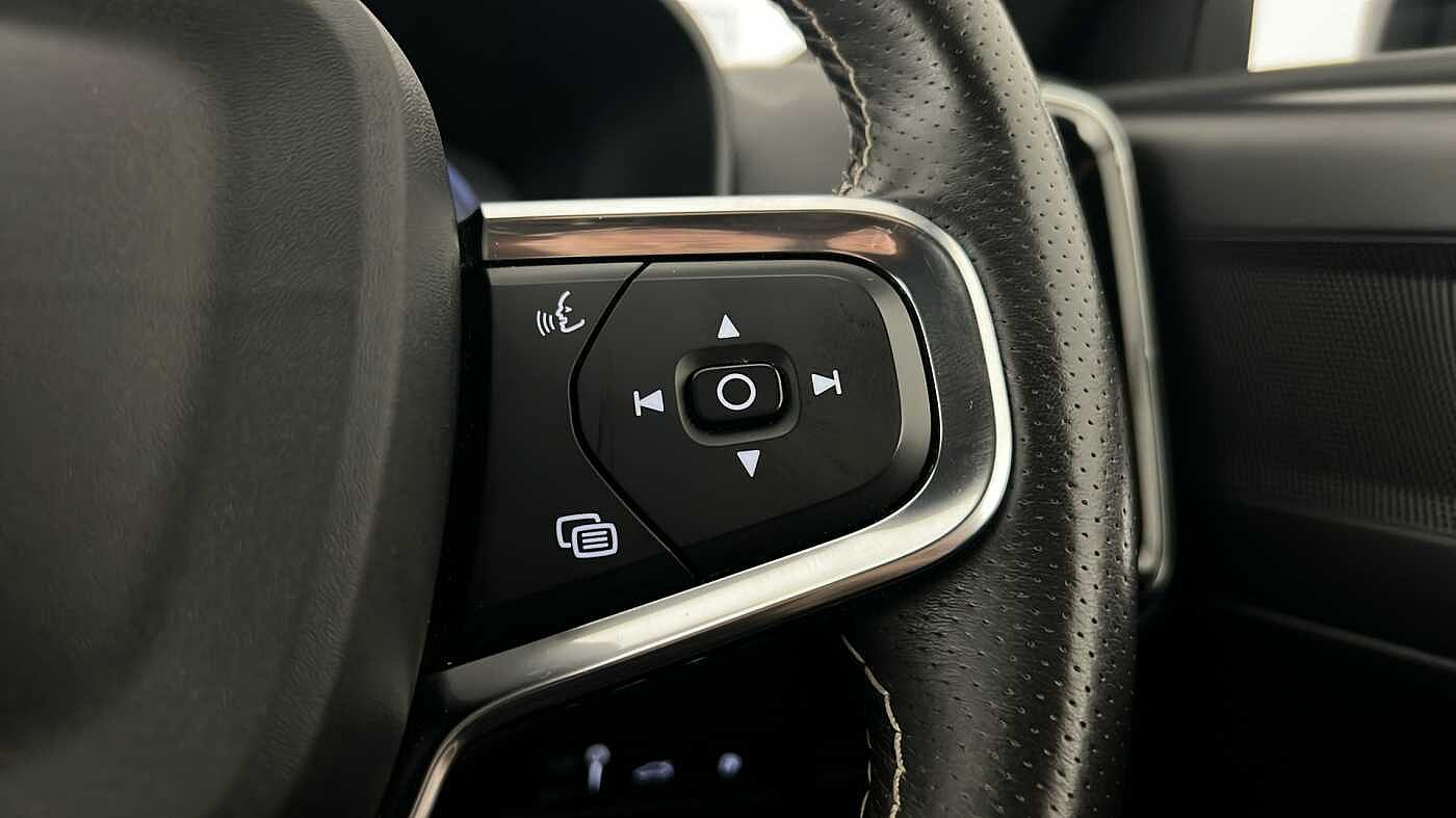 Used Volvo XC40 2021 for sale - 77702720: Photo 20