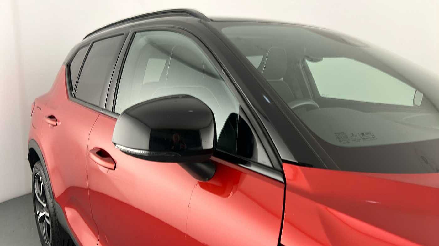 Used Volvo XC40 2021 for sale - 77702720: Photo 25