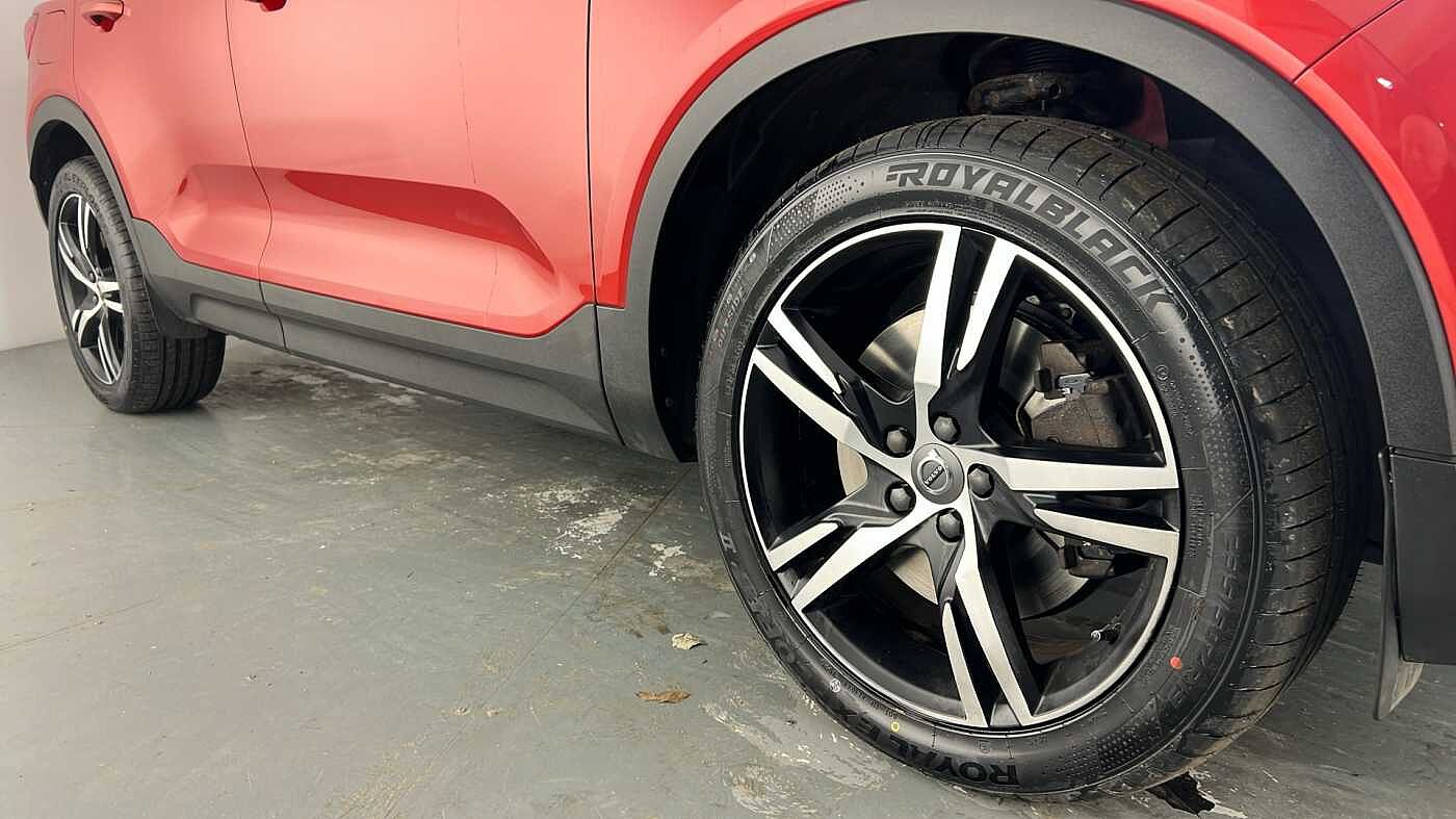 Used Volvo XC40 2021 for sale - 77702720: Photo 26