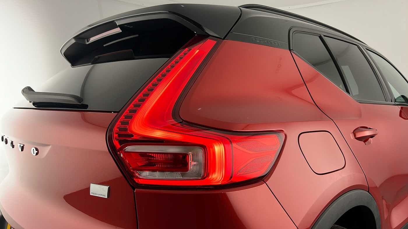 Used Volvo XC40 2021 for sale - 77702720: Photo 27