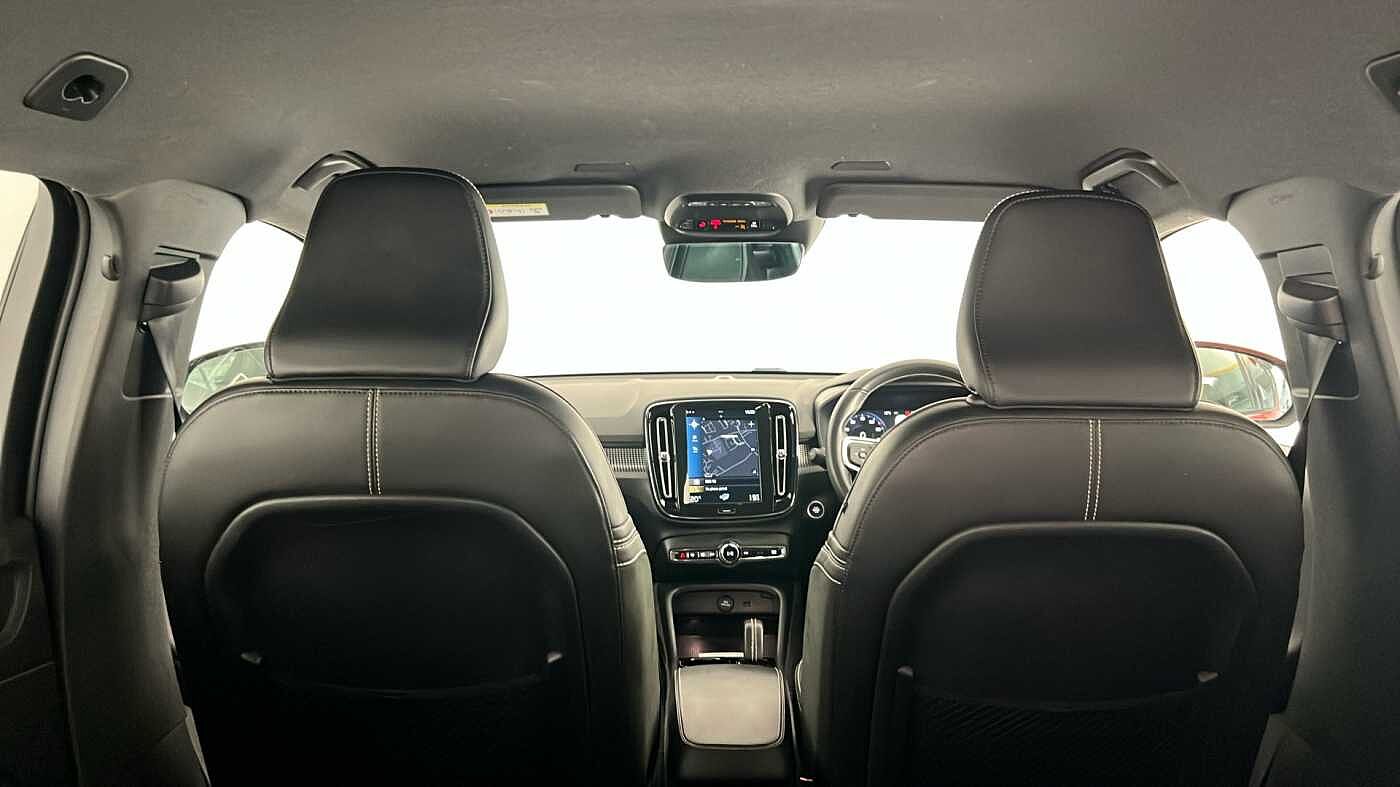 Used Volvo XC40 2021 for sale - 77702720: Photo 28