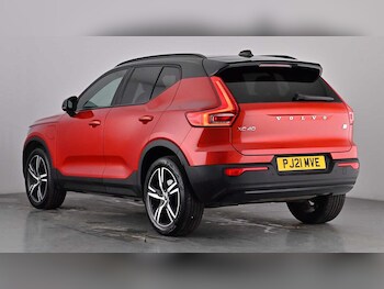 Used Volvo XC40 2021 for sale - 77702720: Photo