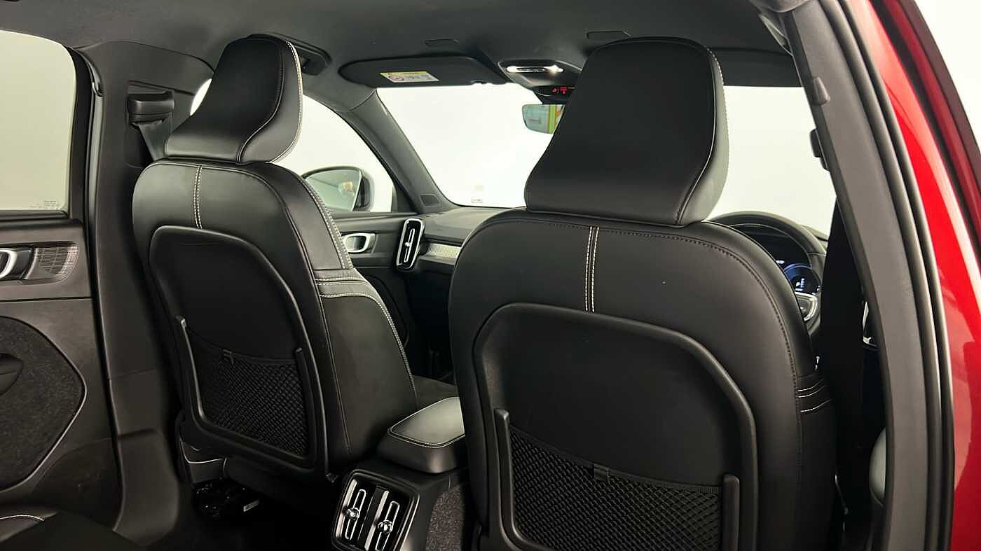 Used Volvo XC40 2021 for sale - 77702720: Photo 30