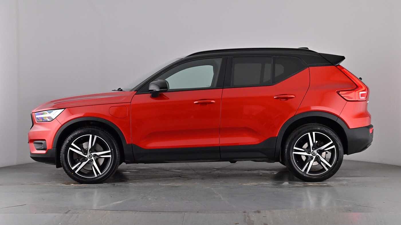 Used Volvo XC40 2021 for sale - 77702720: Photo 51