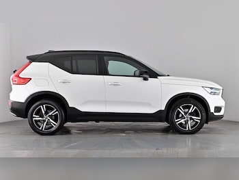 Used Volvo XC40 2020 for sale - 78140490: Photo
