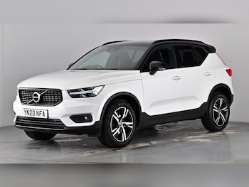 Used Volvo XC40 2020 for sale - 78140490: Photo