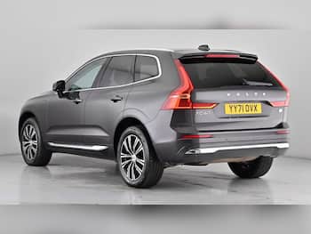 Used Volvo XC60 2021 for sale - 79338121: Photo