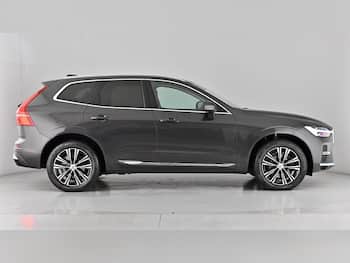 Used Volvo XC60 2021 for sale - 79338121: Photo