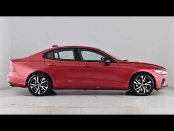 Used Volvo S60 2020 for sale - 75180277: Photo