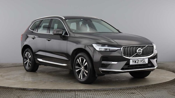 Used Volvo XC60 2021 for sale - 76344154: Photo 1