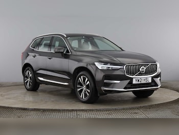 Volvo - XC60