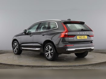 Used Volvo XC60 2021 for sale - 76344154: Photo 2