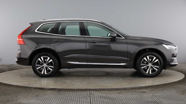 Used Volvo XC60 2021 for sale - 76344154: Photo 4