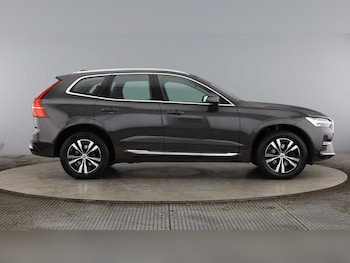 Used Volvo XC60 2021 for sale - 76344154: Photo 4