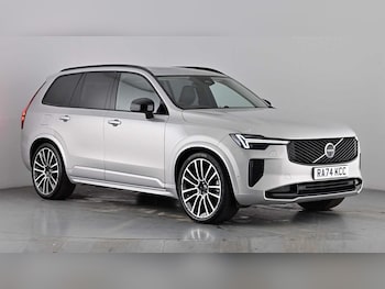 Used Volvo XC90 2025 for sale - 78467845: Photo