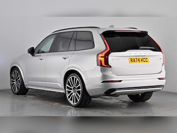 Used Volvo XC90 2025 for sale - 78467845: Photo