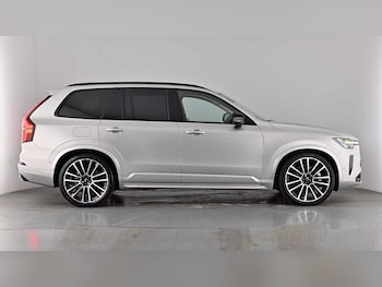 Used Volvo XC90 2025 for sale - 78467845: Photo