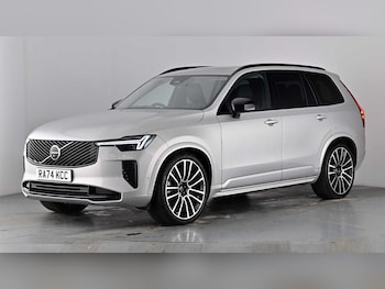 Used Volvo XC90 2025 for sale - 78467845: Photo