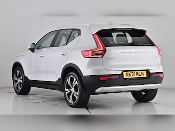 Used Volvo XC40 2021 for sale - 75653017: Photo