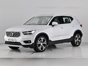 Used Volvo XC40 2021 for sale - 75653017: Photo