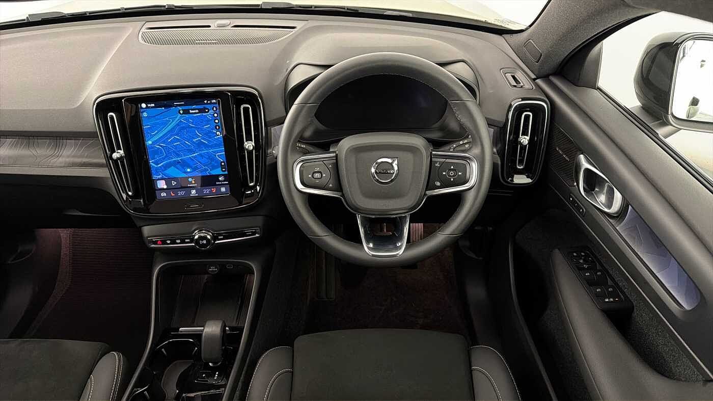 Used Volvo C40 2023 for sale - 77797797: Photo 10