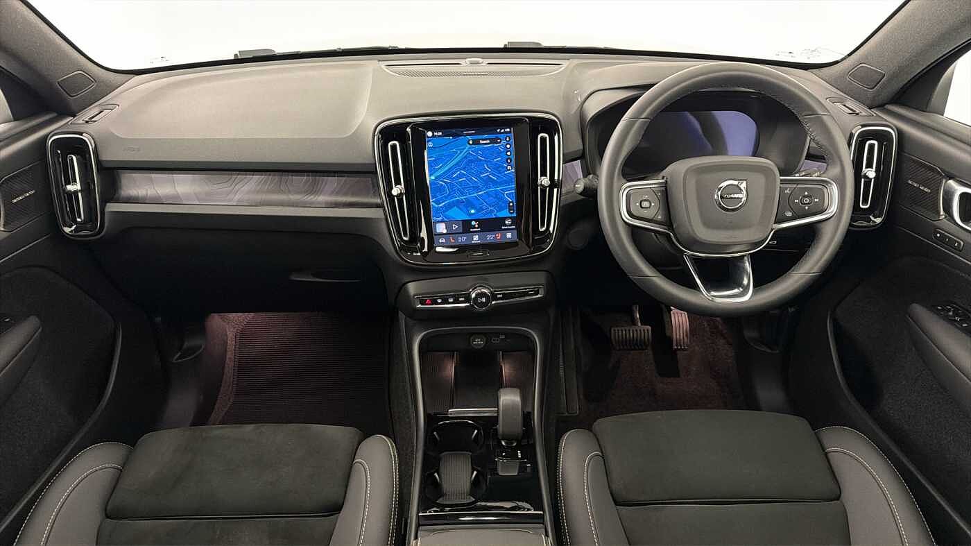 Used Volvo C40 2023 for sale - 77797797: Photo 11