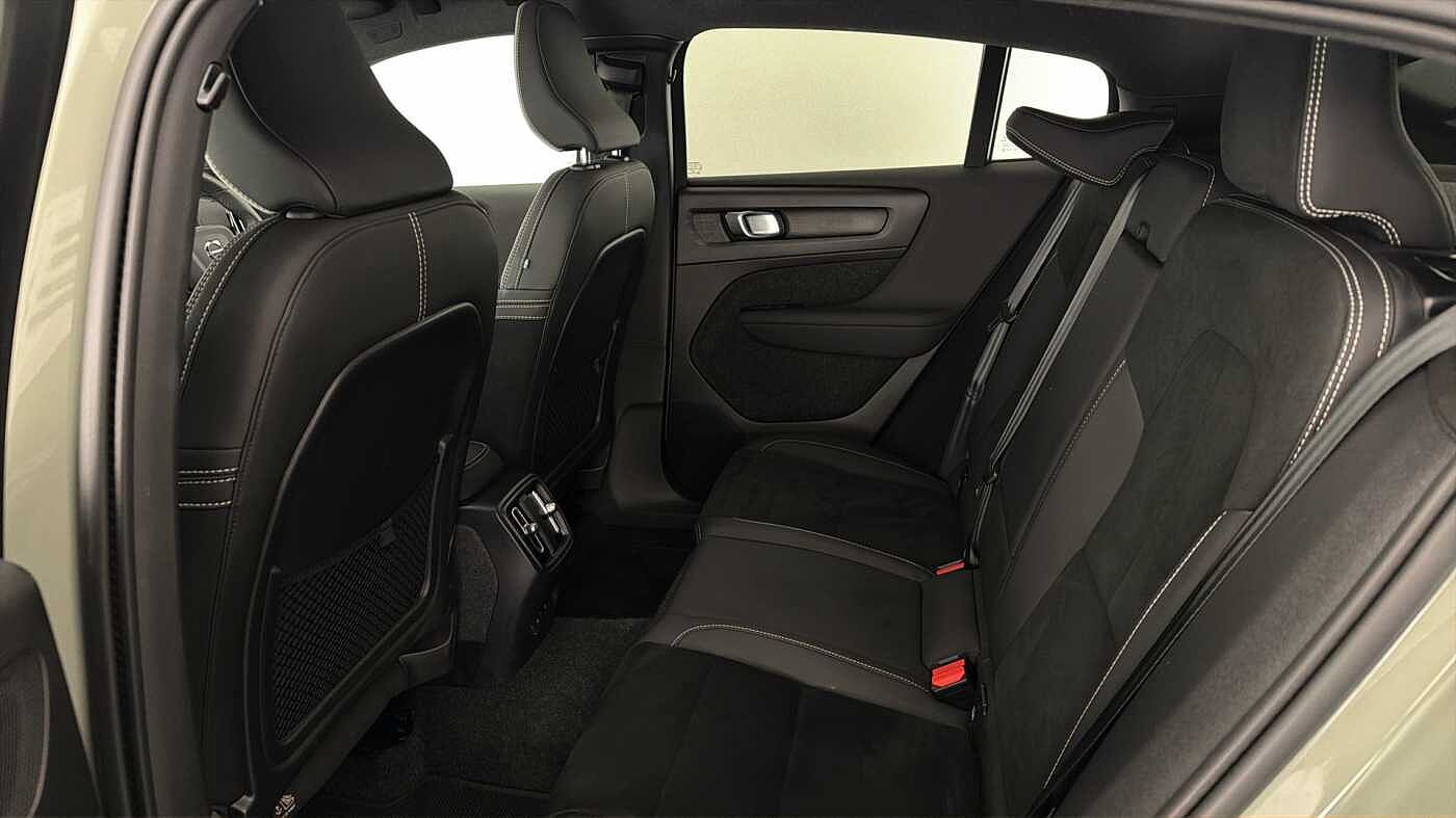 Used Volvo C40 2023 for sale - 77797797: Photo 12