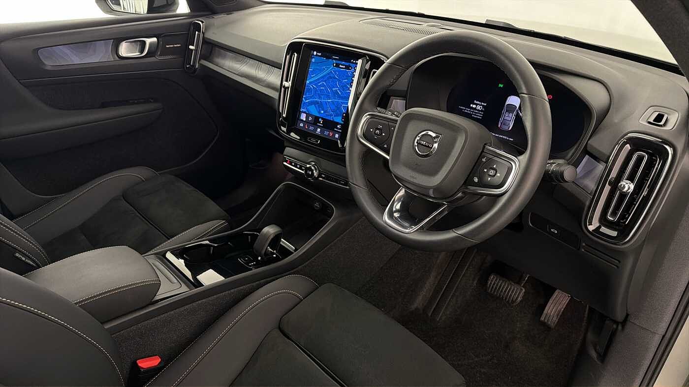 Used Volvo C40 2023 for sale - 77797797: Photo 13