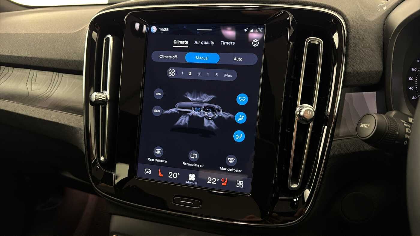 Used Volvo C40 2023 for sale - 77797797: Photo 16