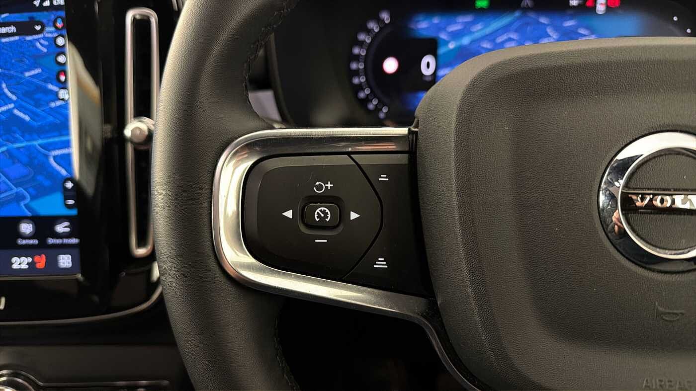 Used Volvo C40 2023 for sale - 77797797: Photo 17