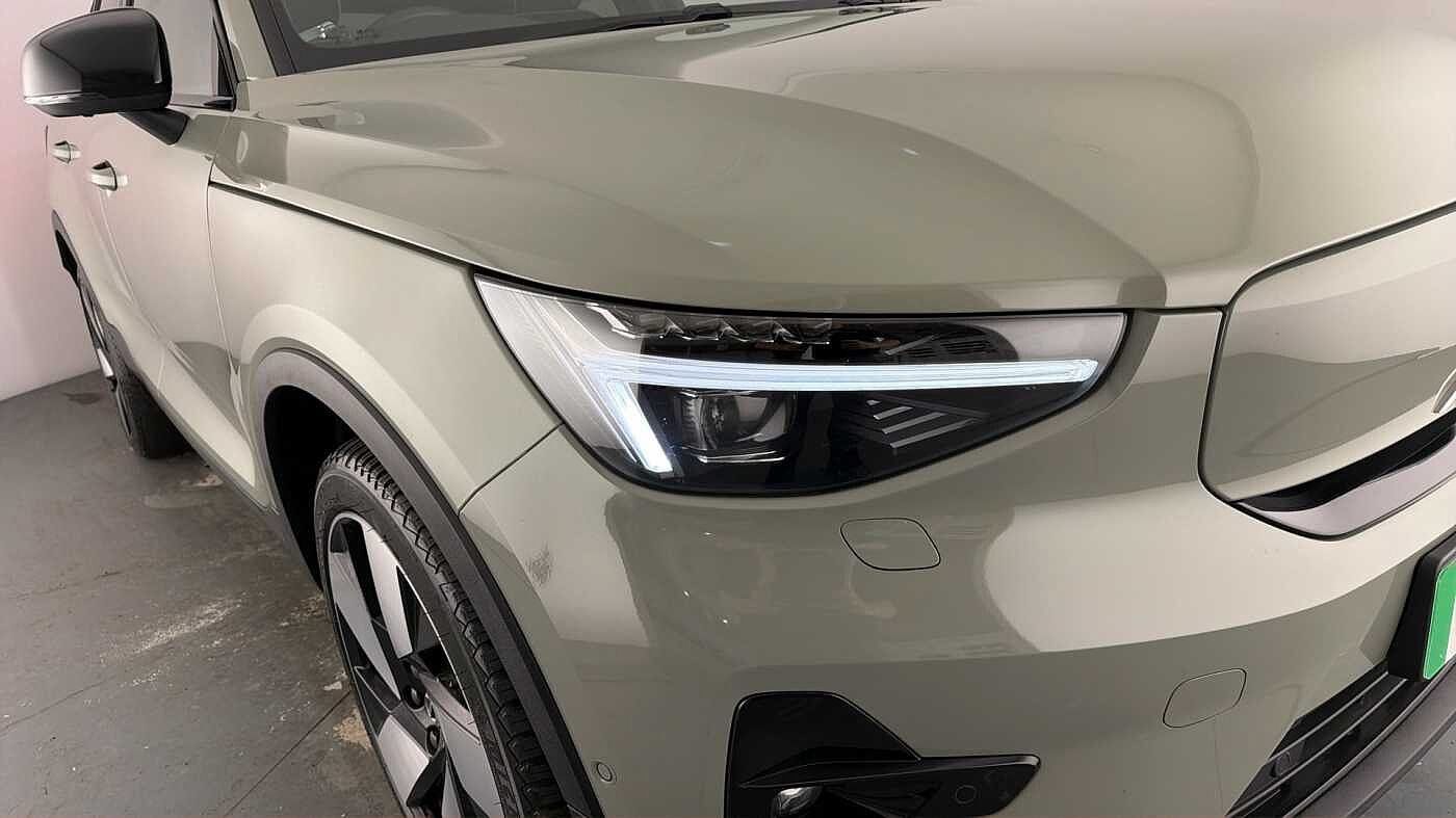 Used Volvo C40 2023 for sale - 77797797: Photo 20