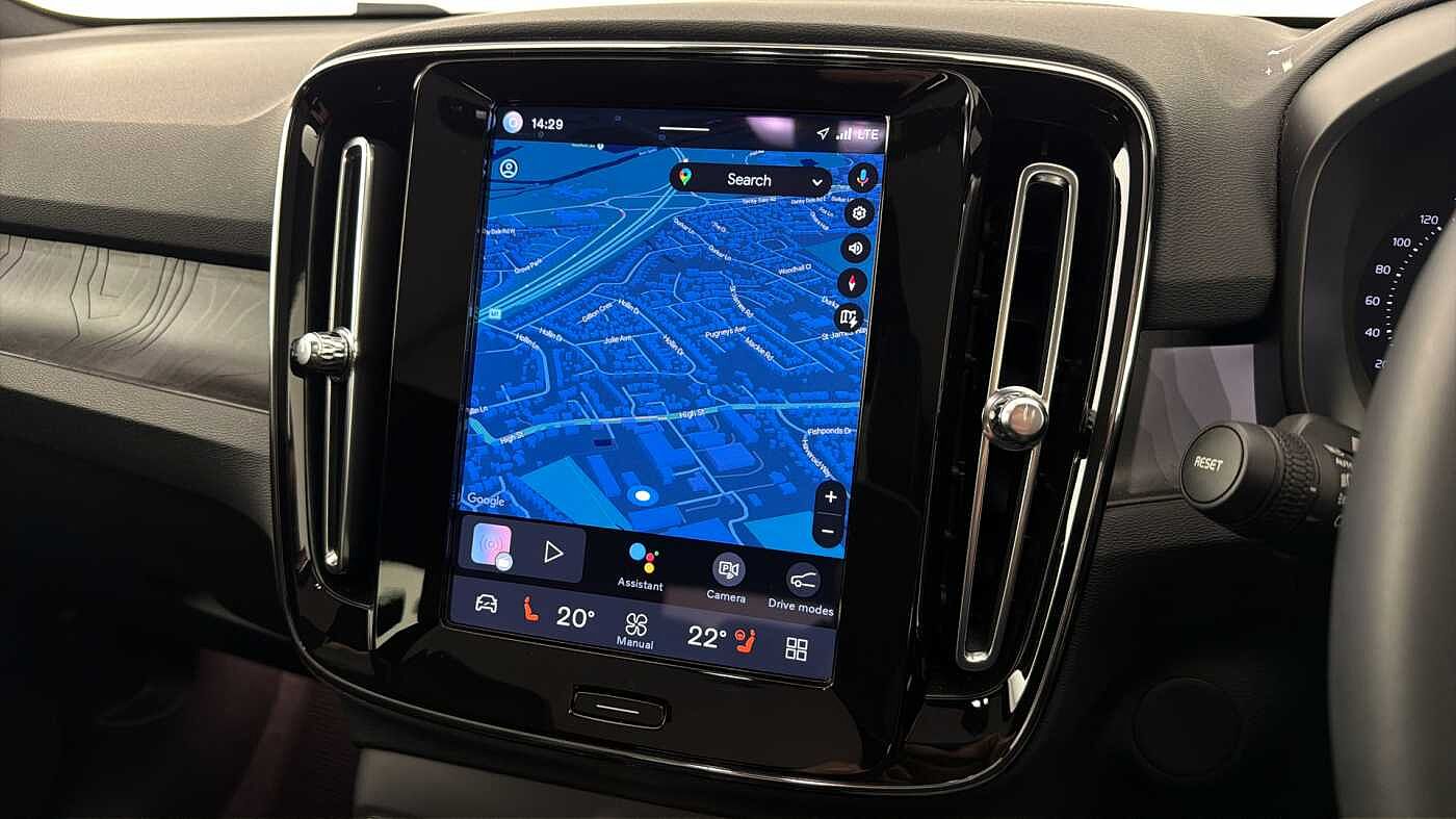 Used Volvo C40 2023 for sale - 77797797: Photo 21