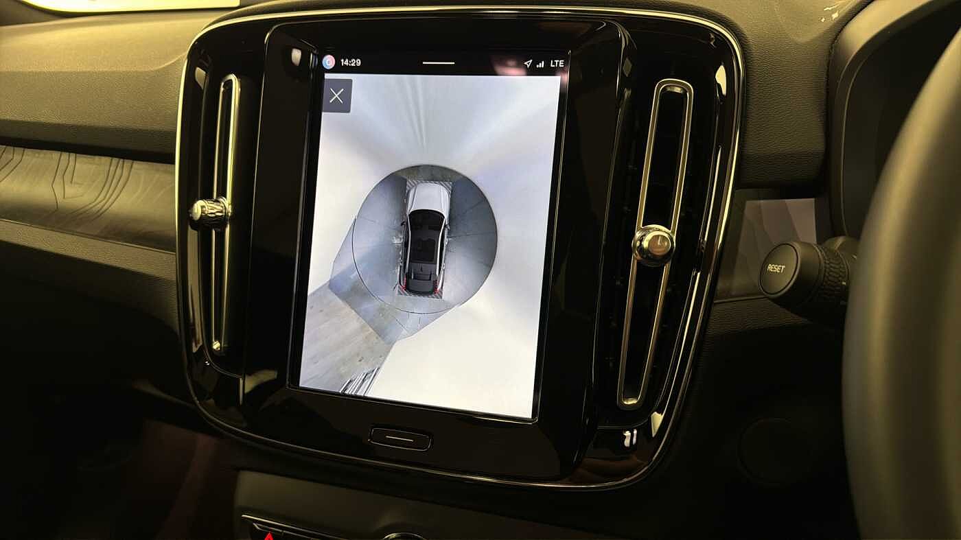 Used Volvo C40 2023 for sale - 77797797: Photo 22