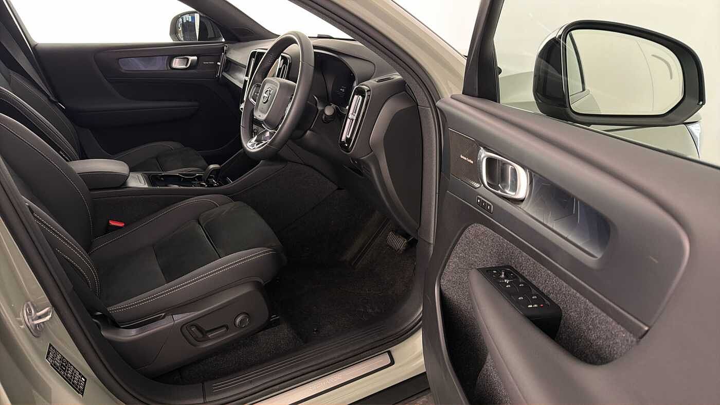 Used Volvo C40 2023 for sale - 77797797: Photo 23