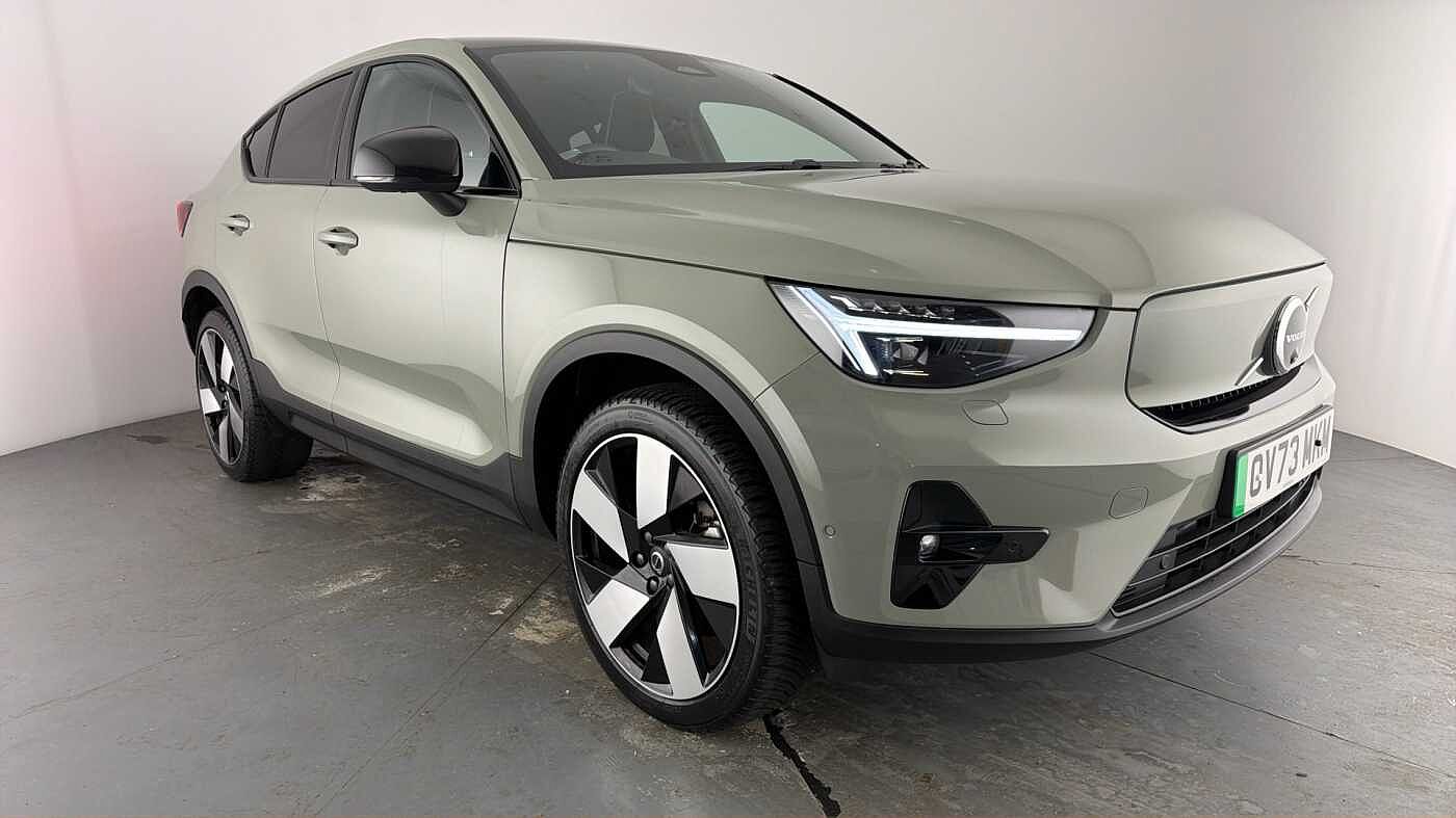 Used Volvo C40 2023 for sale - 77797797: Photo 25