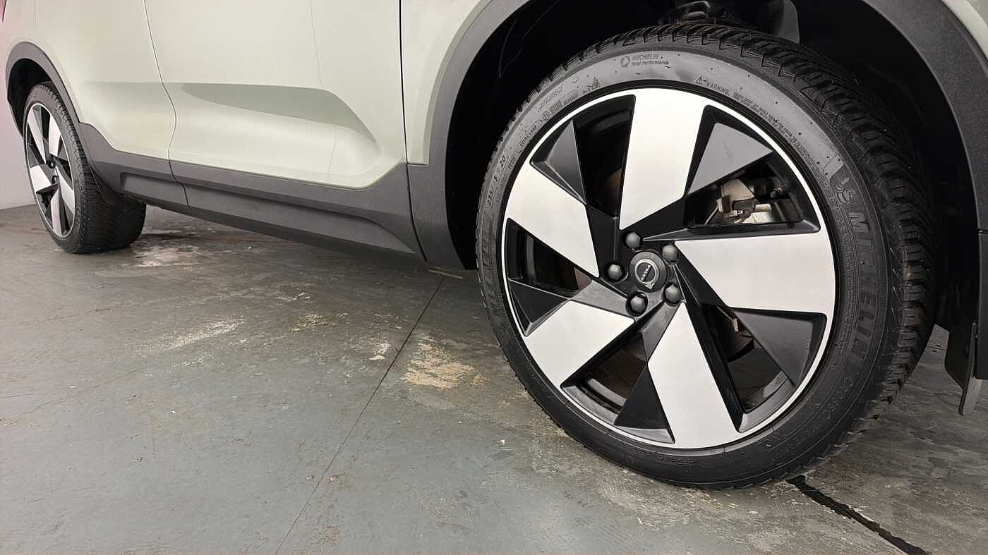 Used Volvo C40 2023 for sale - 77797797: Photo 26