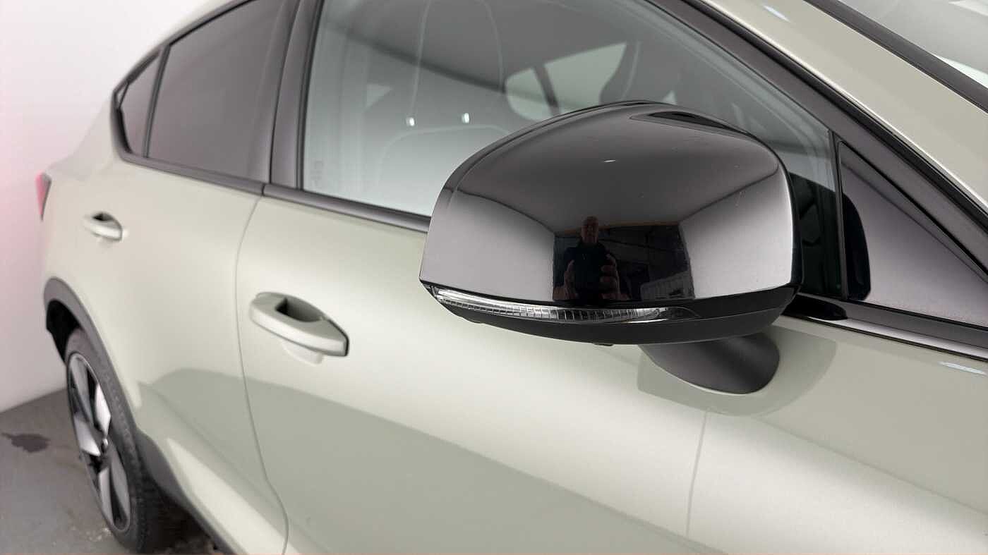 Used Volvo C40 2023 for sale - 77797797: Photo 27