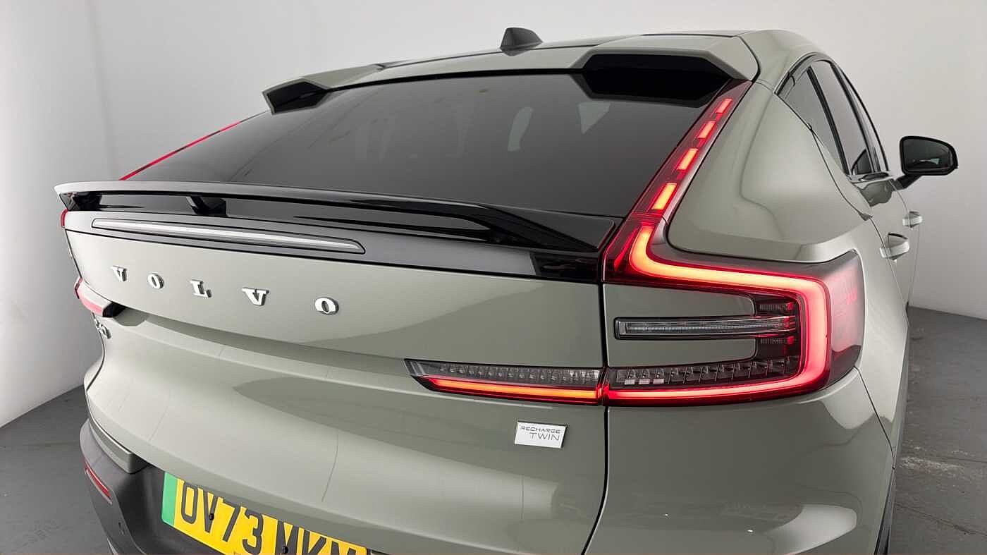 Used Volvo C40 2023 for sale - 77797797: Photo 28