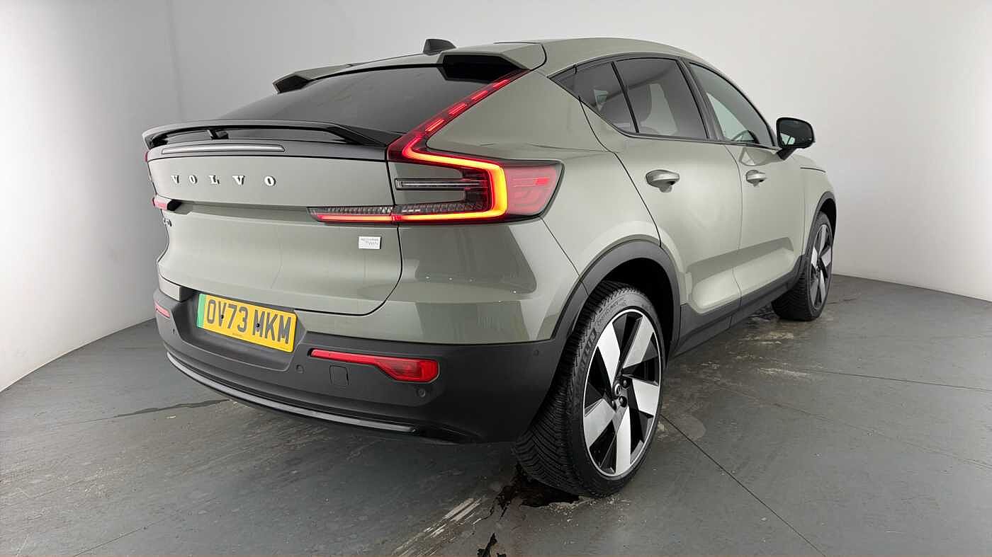 Used Volvo C40 2023 for sale - 77797797: Photo 29