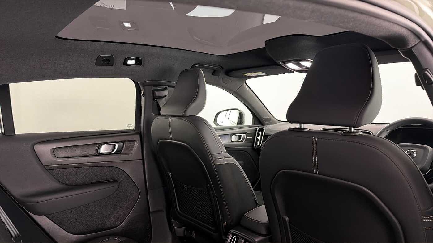 Used Volvo C40 2023 for sale - 77797797: Photo 31