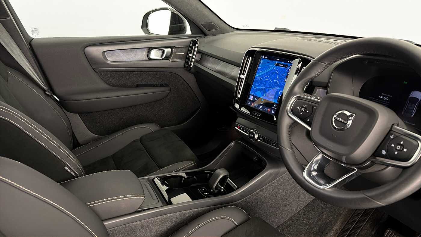 Used Volvo C40 2023 for sale - 77797797: Photo 34